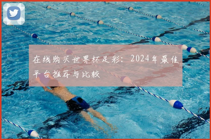 在线购买世界杯足彩：2024年最佳平台推荐与比较